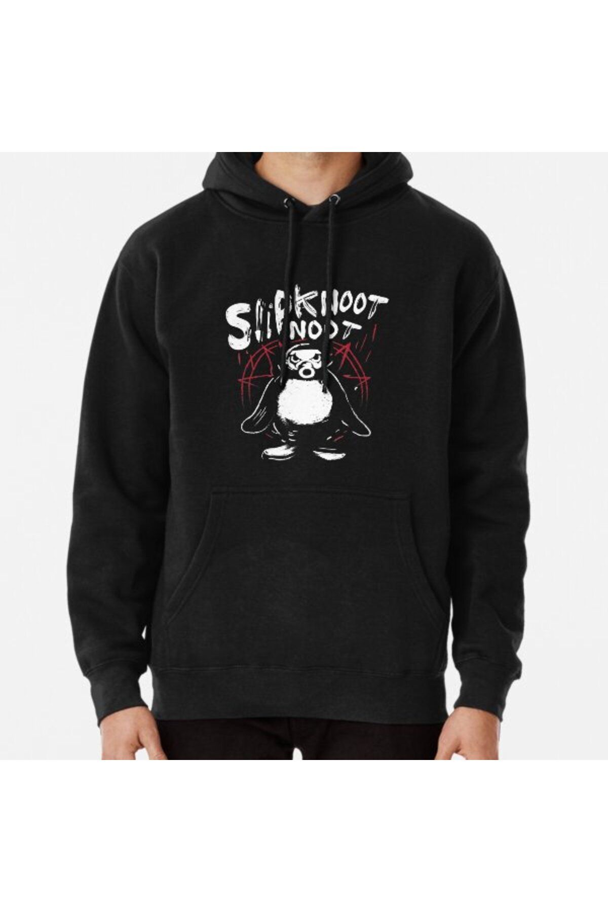 Penguin hoodie deals