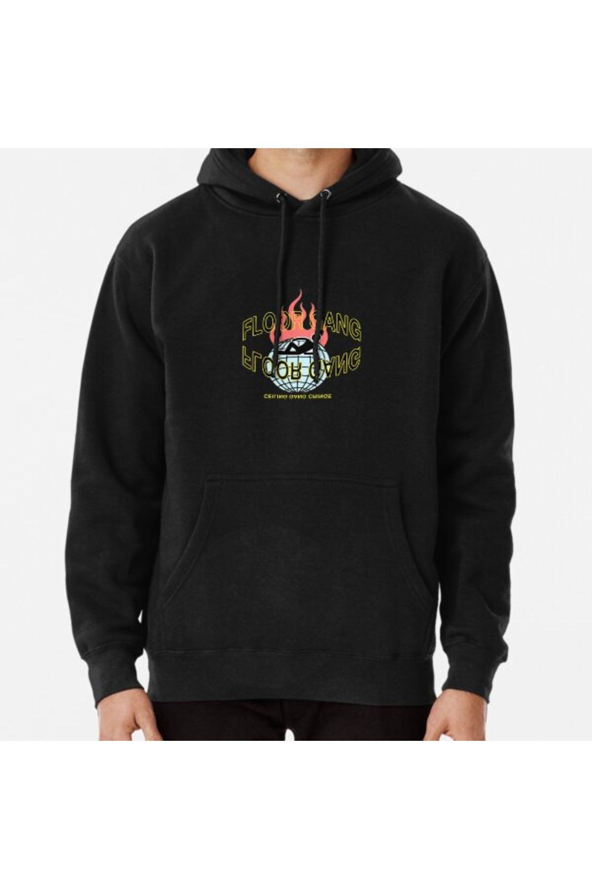 Pewdiepie merch hoodie on sale