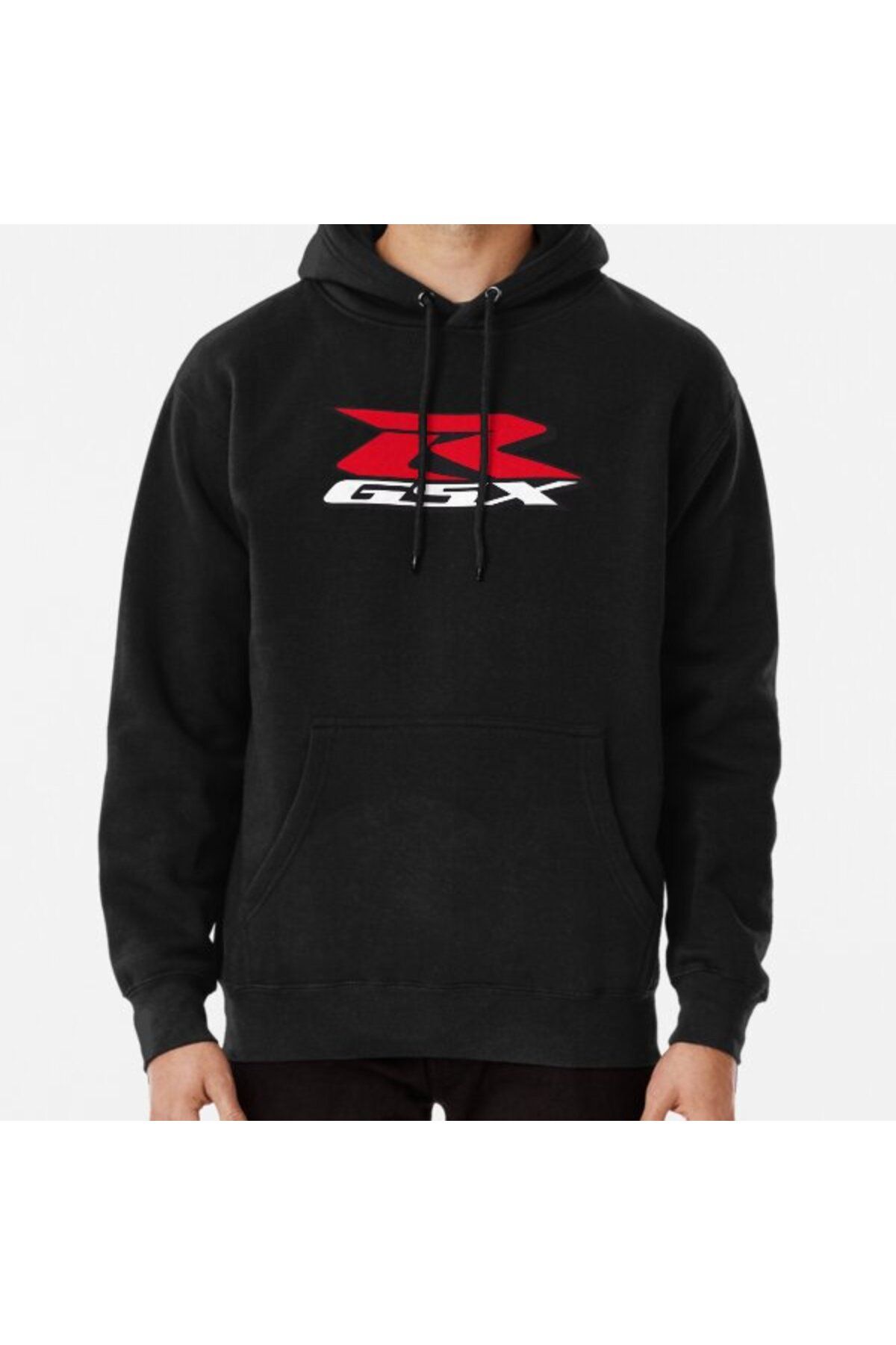 Gsxr hoodie clearance