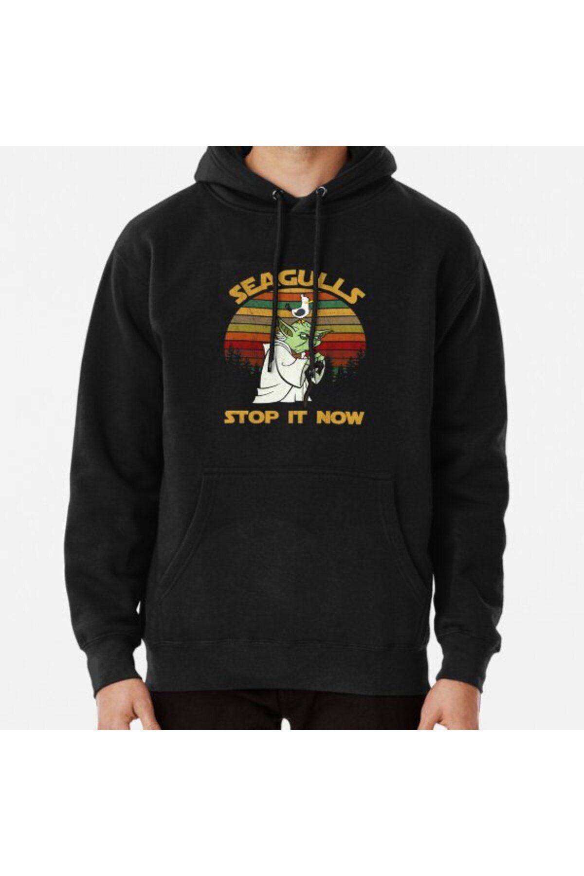 Seagulls stop sale it now hoodie