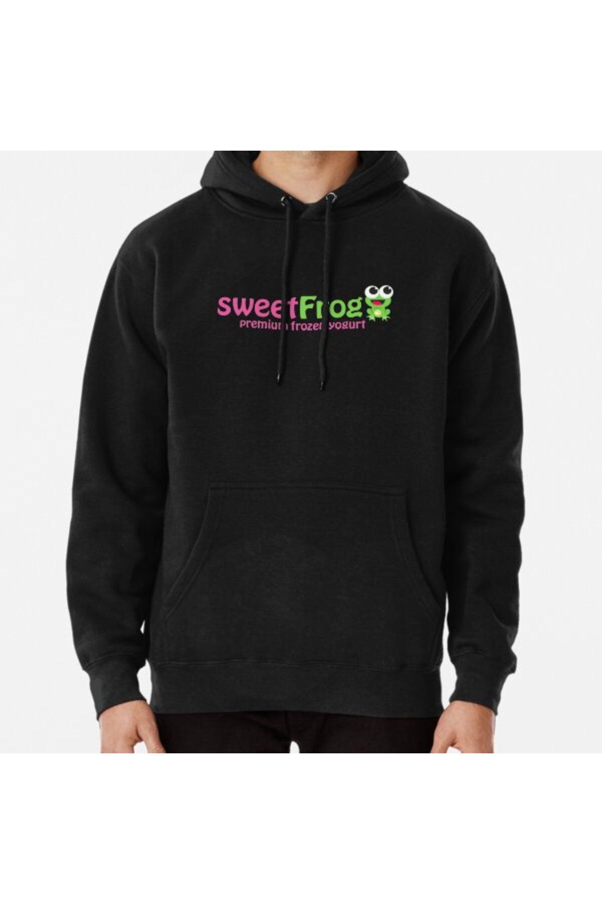 Sweet best sale frog hoodie