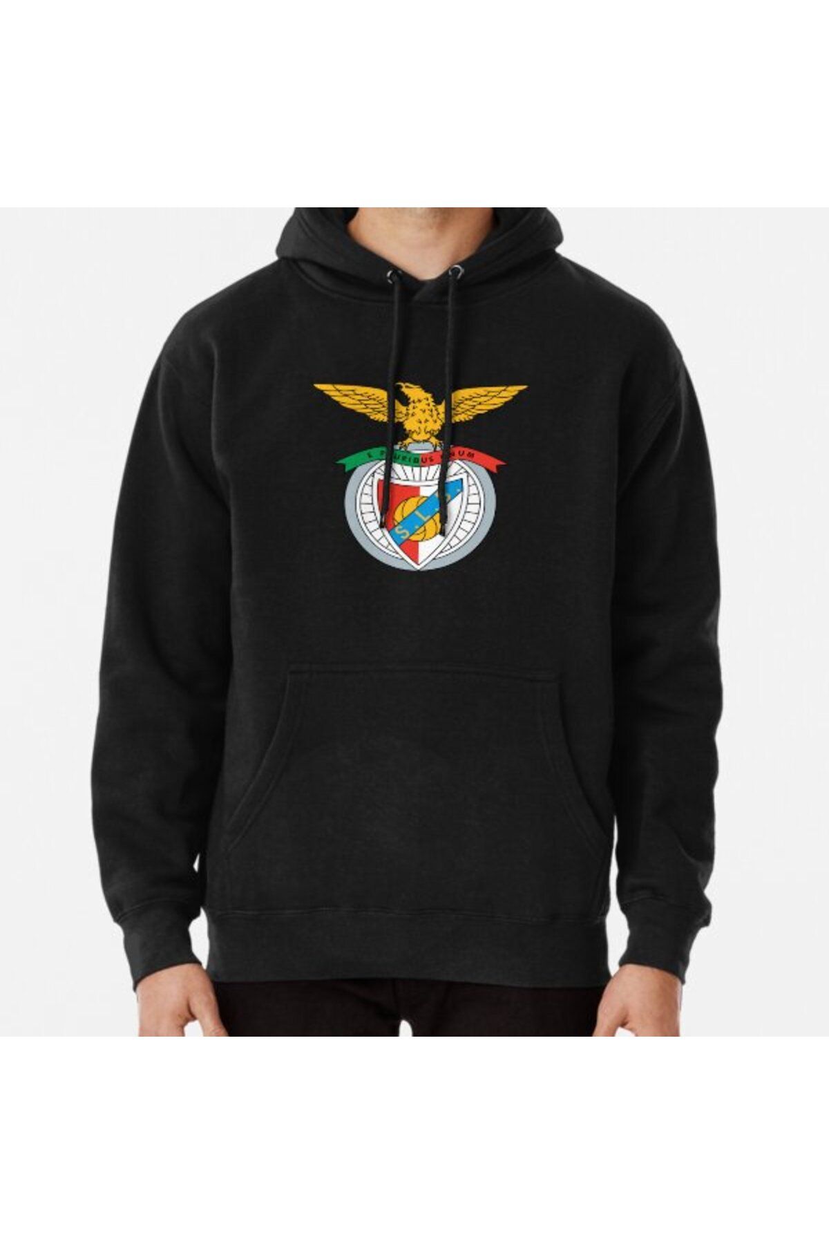 Benfica sweatshirt online
