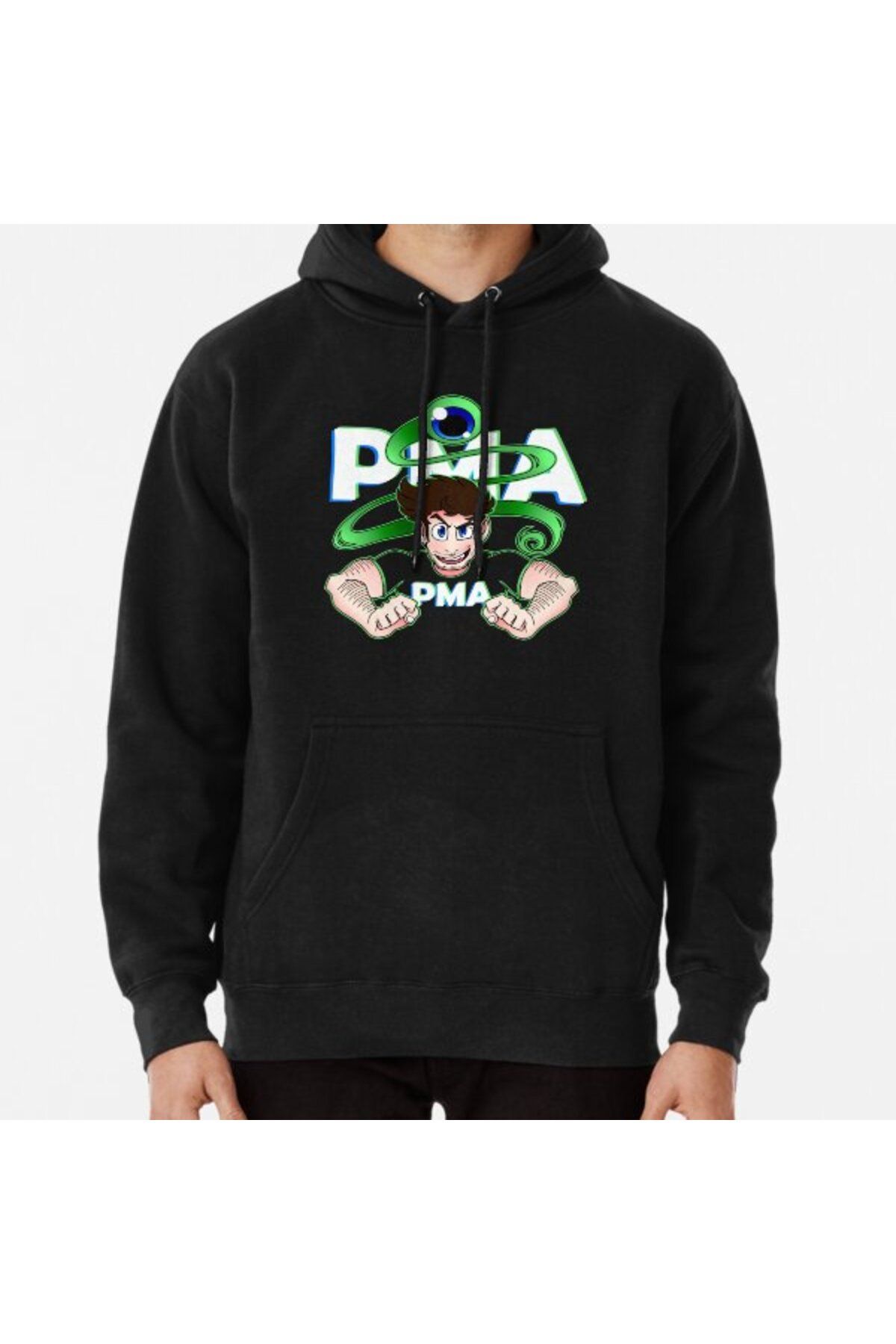 Pma sweatshirt hot sale
