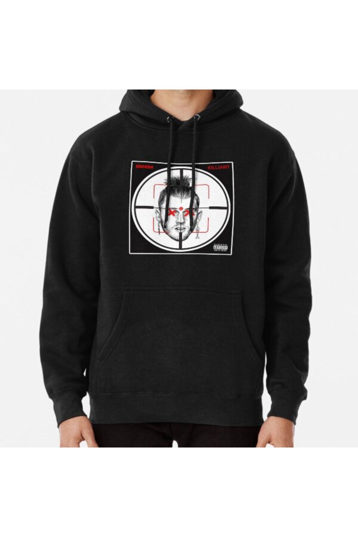 Killshot sweatshirt discount