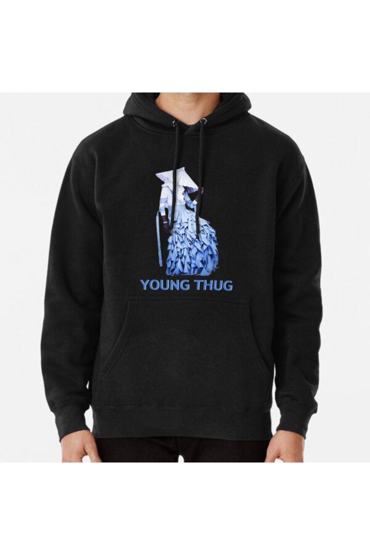 Hoody album 2025