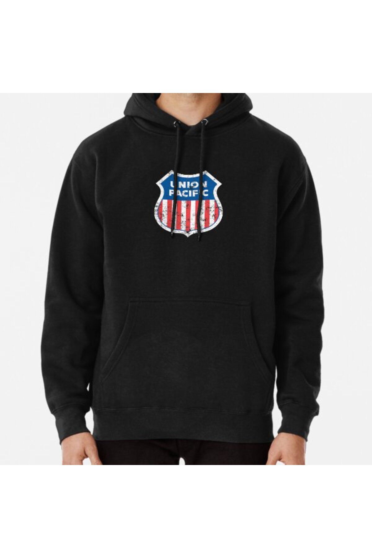 Union outlet pacific hoodie