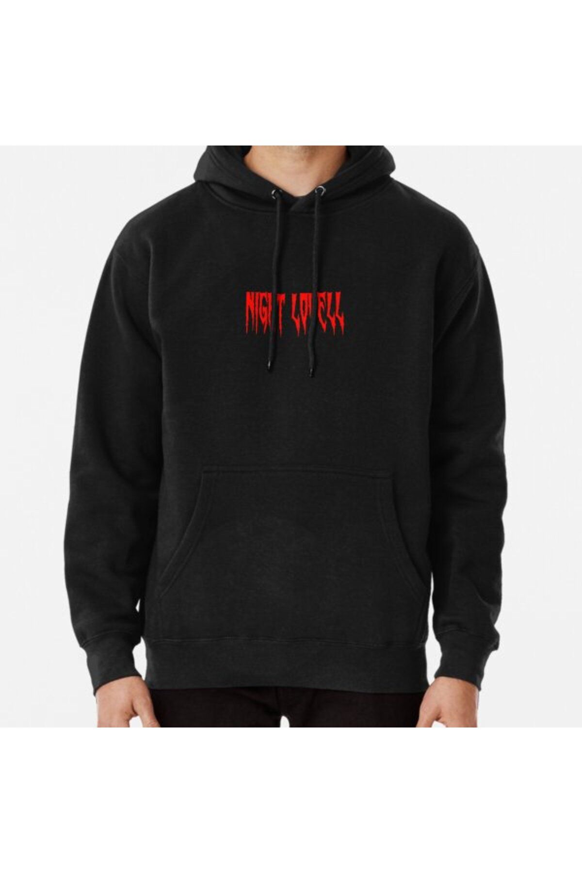Night outlet lovell hoodie