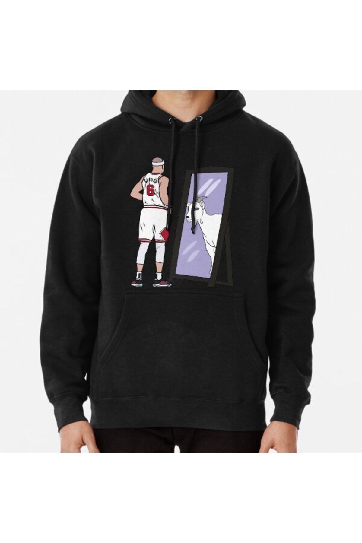 Alex caruso sweatshirt sale
