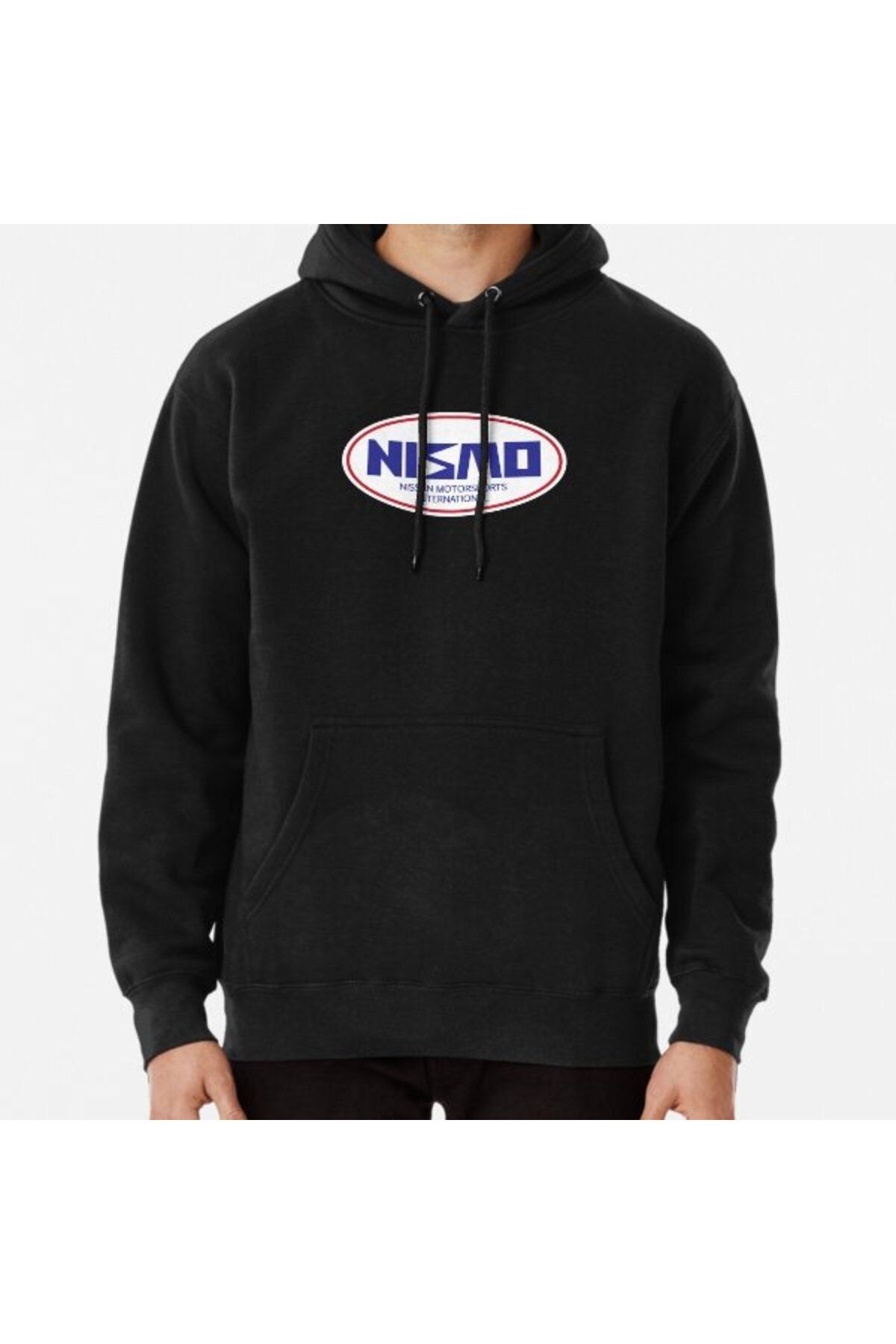 Nismo sweatshirt store