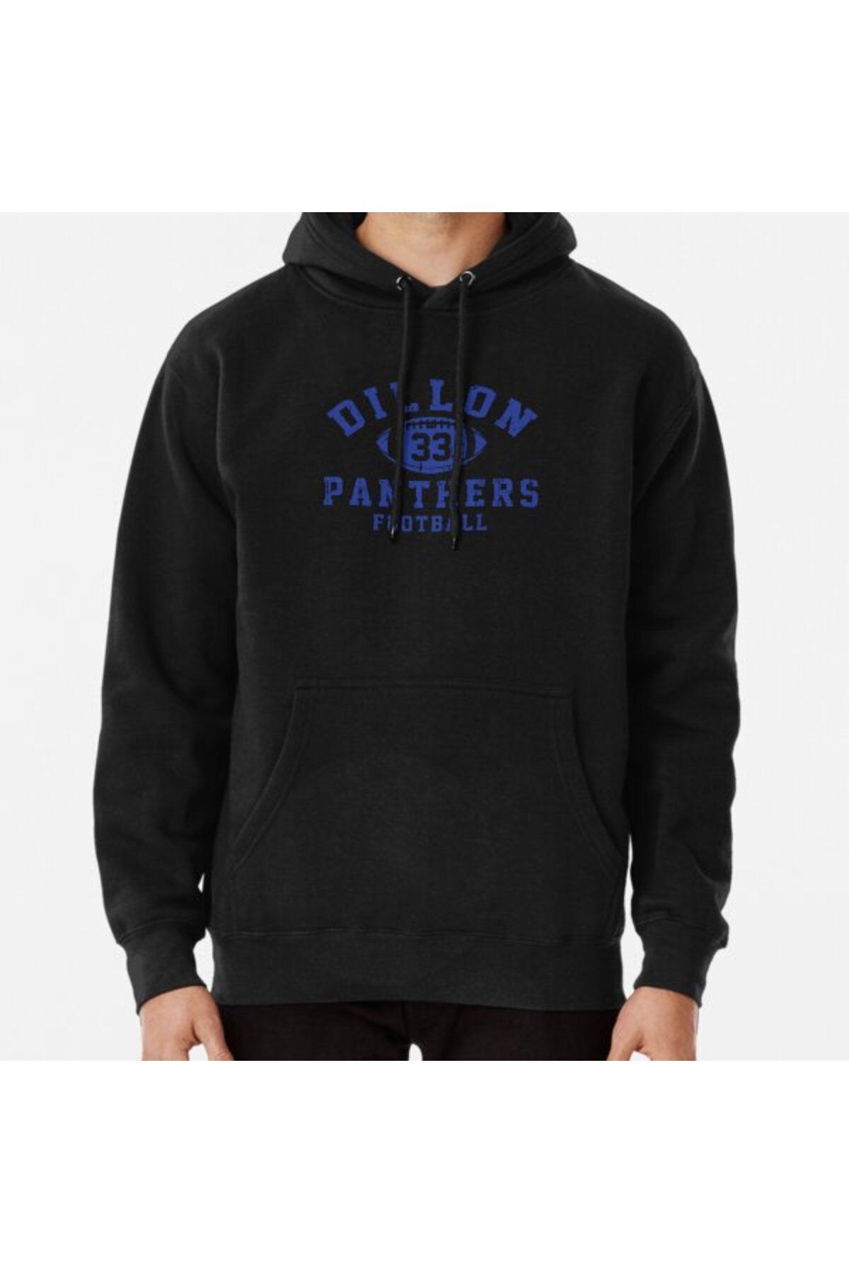 Dillon panthers football sweatshirt clearance