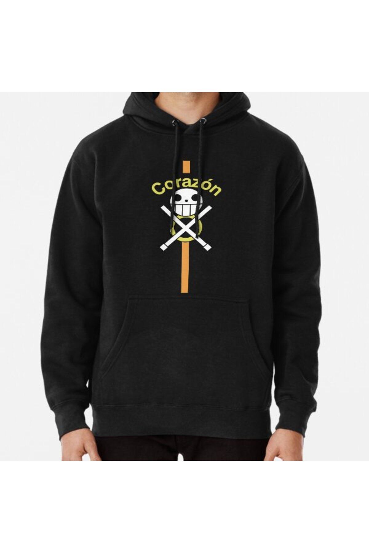 Trafalgar hoodie store