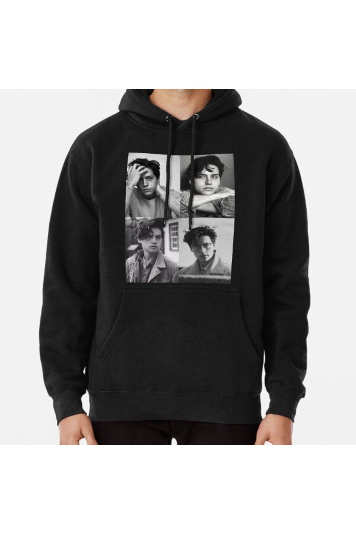 Hoodie sale cole sprouse