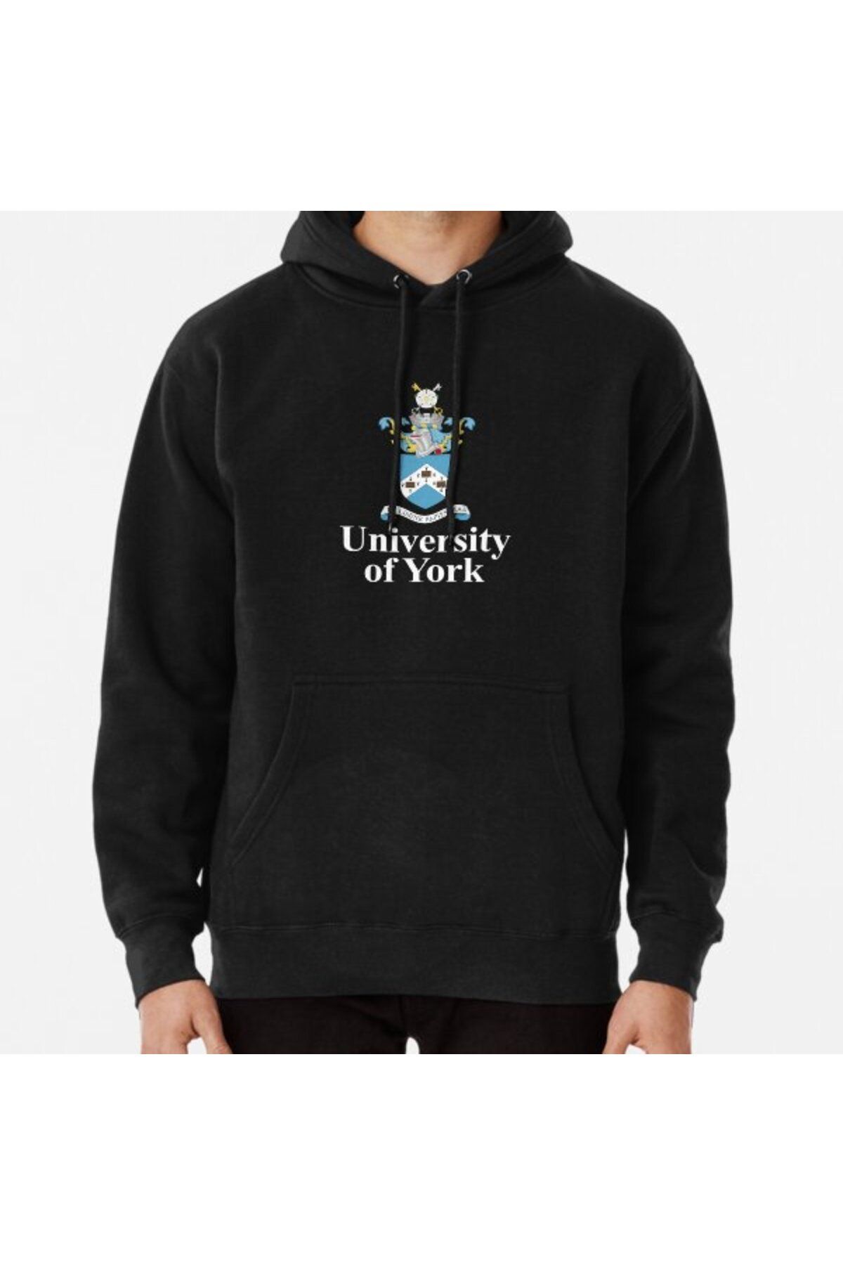 University of york hoodie online