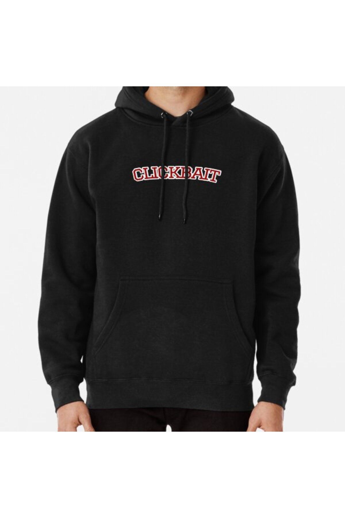David dobrik merch clickbait hoodie new arrivals