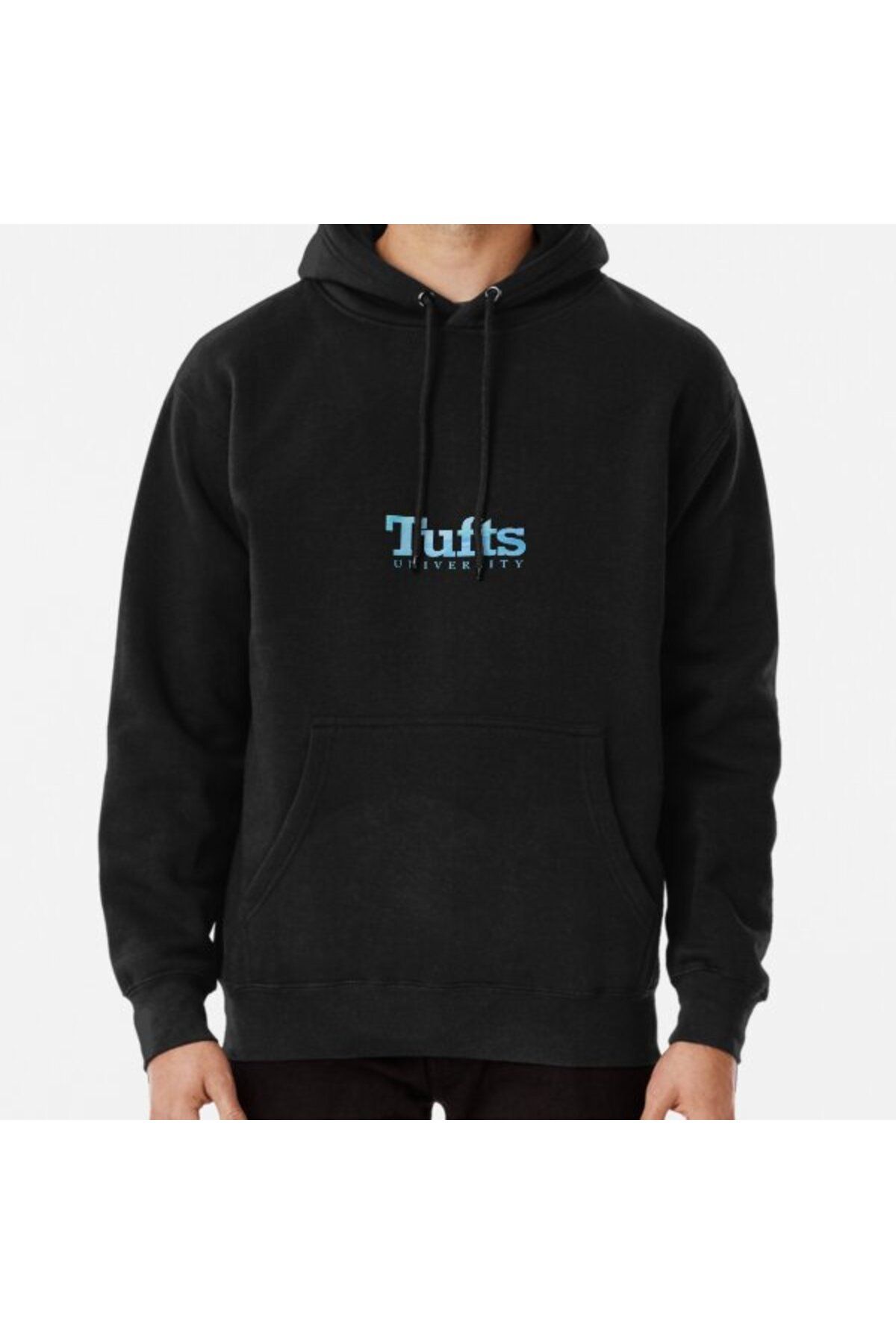 Tufts discount university sweatshirt
