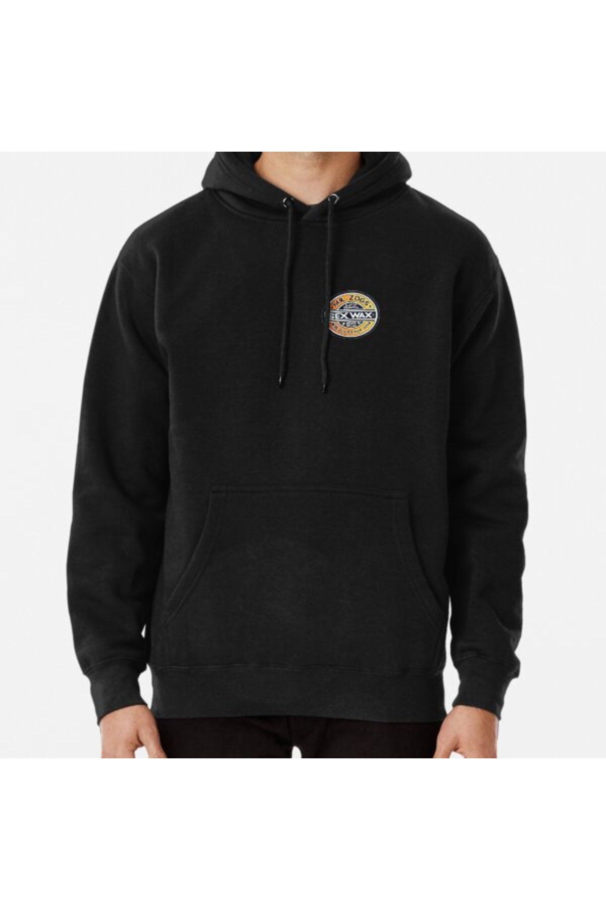 Mr cheap zogs hoodie