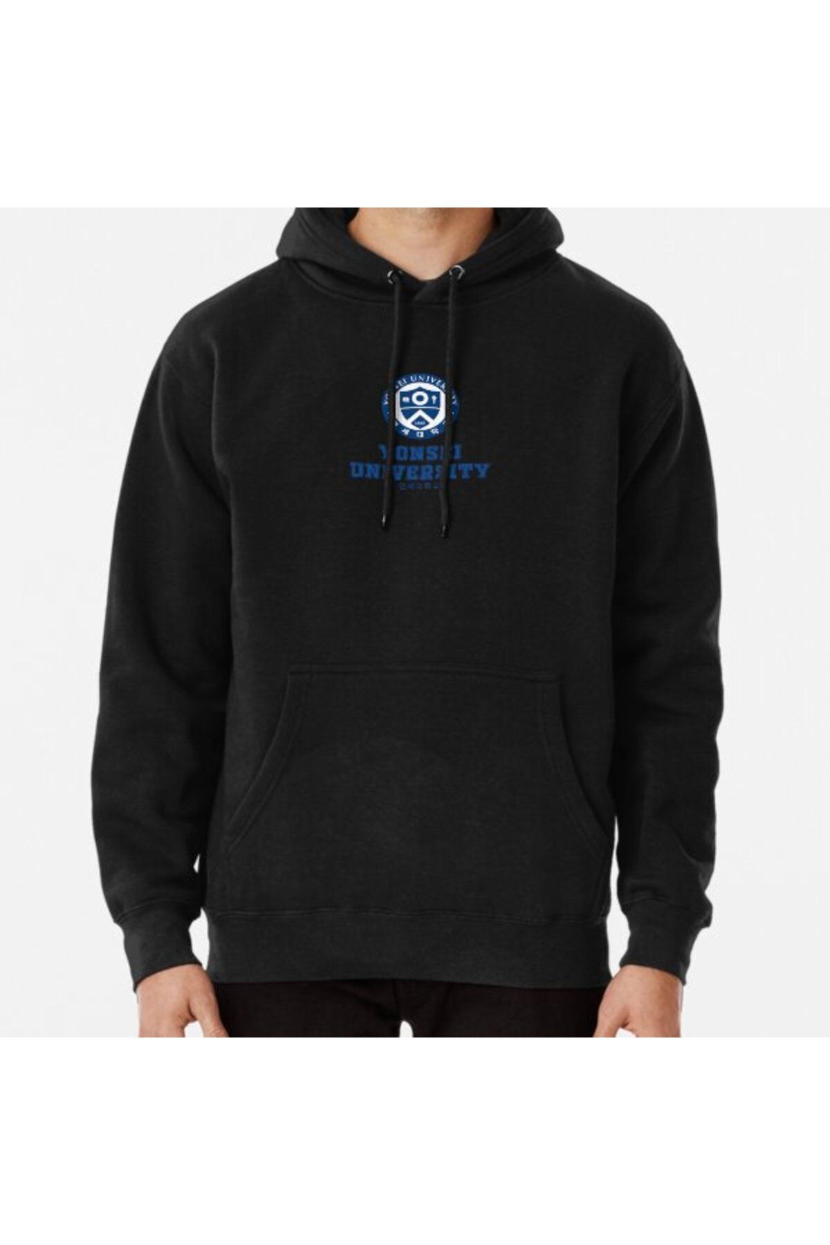 Yonsei top university sweatshirt