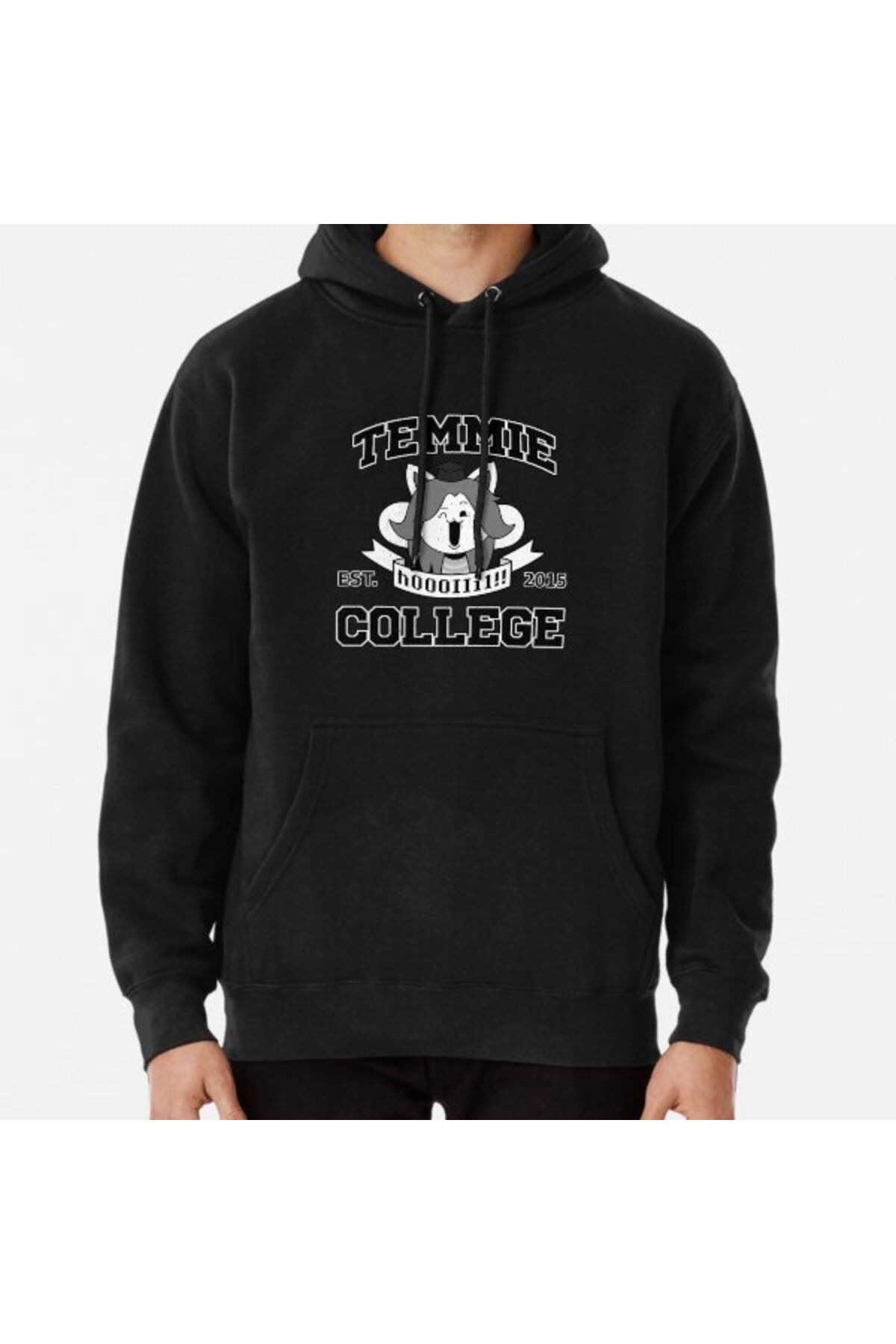 Temmie hoodie shop