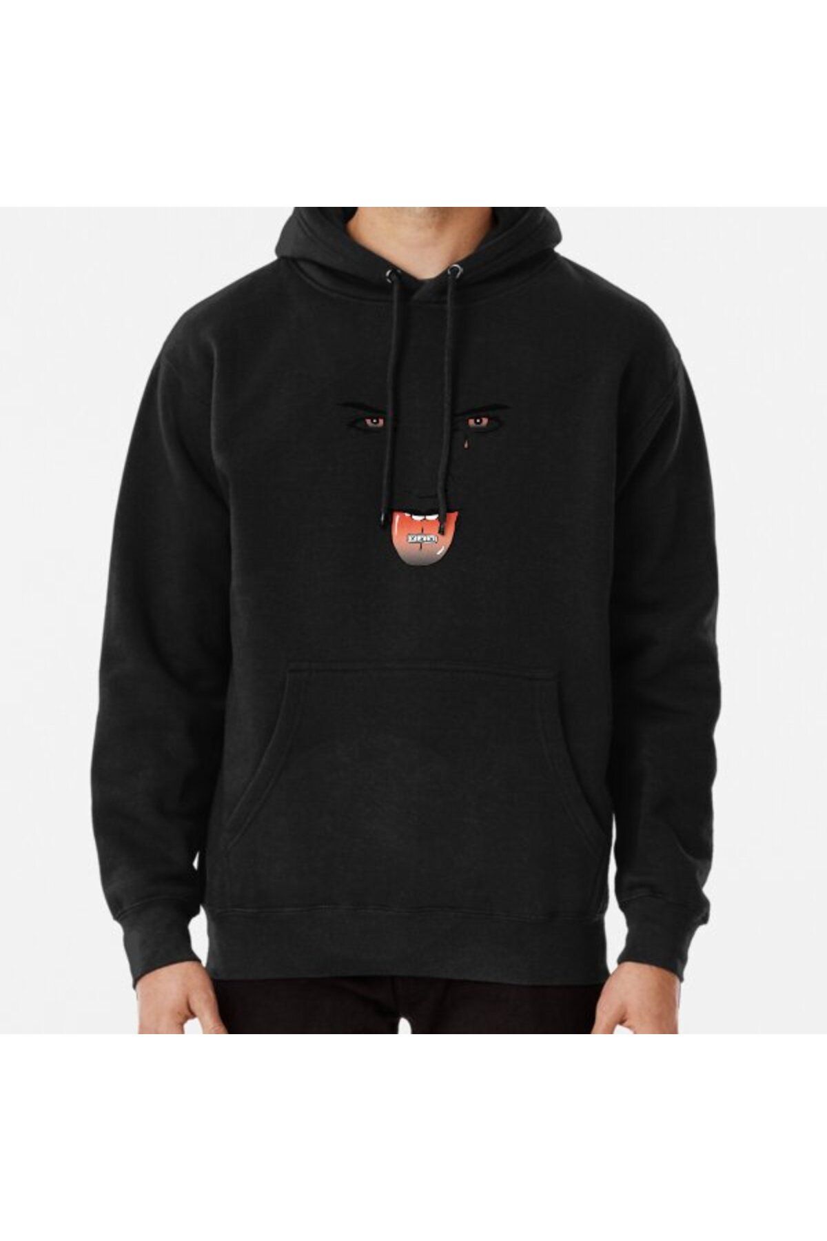 Danny sales brown hoodie
