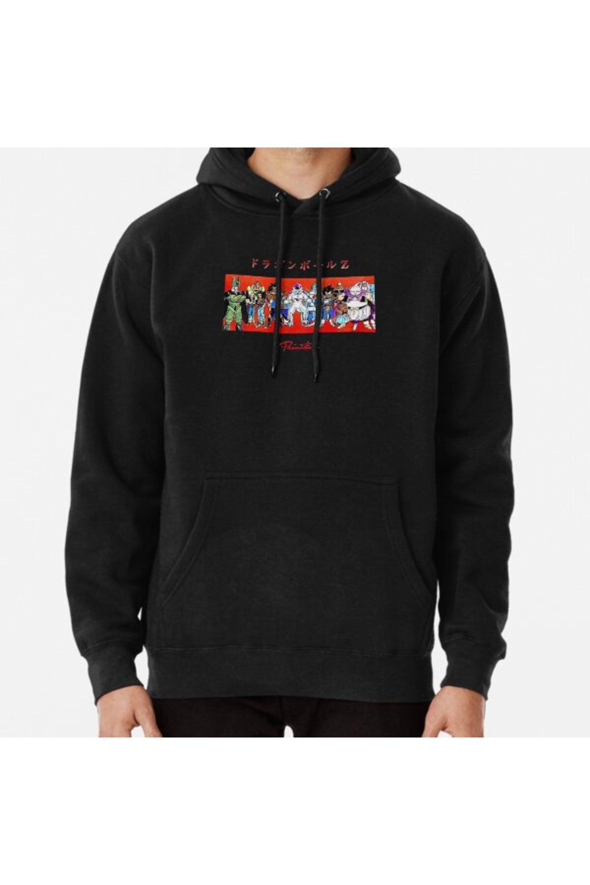 Dbz primitive hoodie store