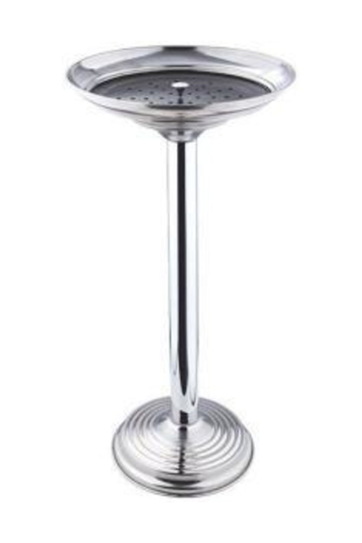 Resim BAUBOSS Ayaklı Kadeh Küllük 