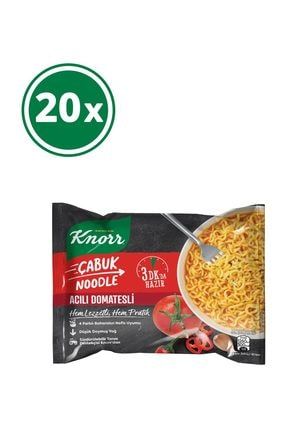 knorr