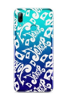 wowicase huawei p smart 2019 telefon