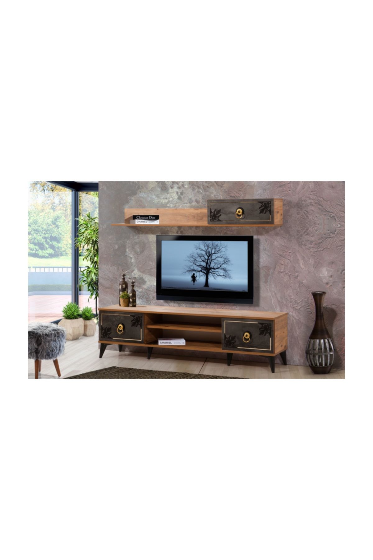 kiraz tekstil kirazlife dunya tv unitesi fiyati yorumlari trendyol