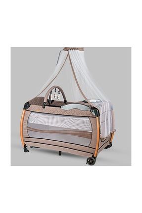 baby home 600 nanny 70x110 bebek oyun parki park yatak besik fiyati yorumlari trendyol