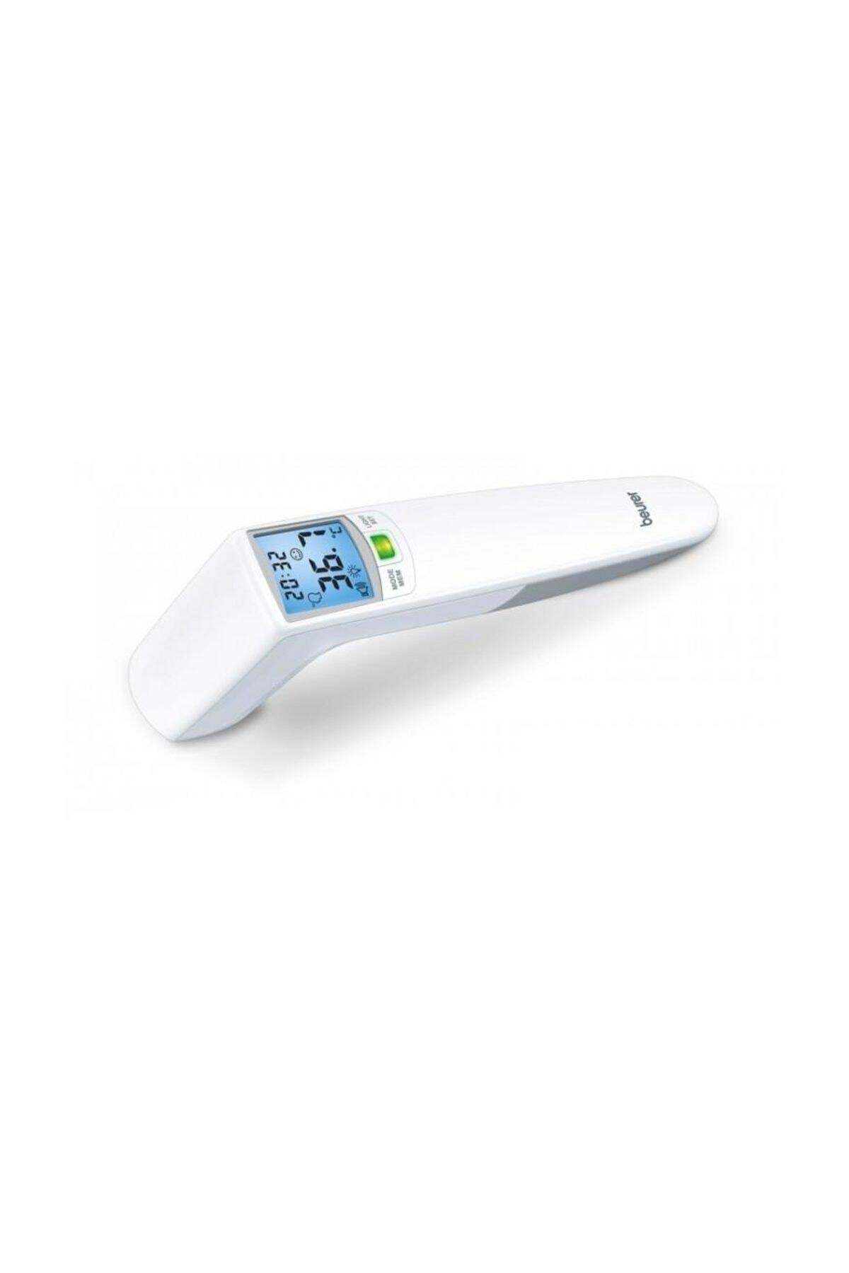 Ft 100 Temassız Thermometre 2