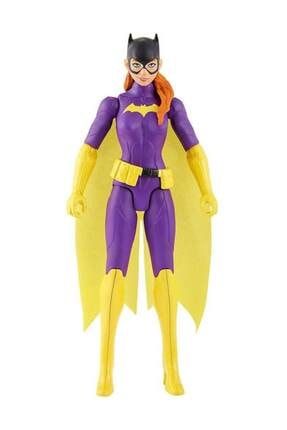 Missions Batgirl Aksiyon Figür / FVM72/FVM69