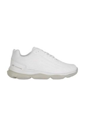 Erkek Bağcıklı Beyaz Spor Ayakkabı 201-1179mr 650 Mp-1179-MR-BEYAZ