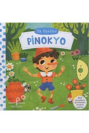 Hareketli Pinokyo egitici-kitaplar2-0030-015
