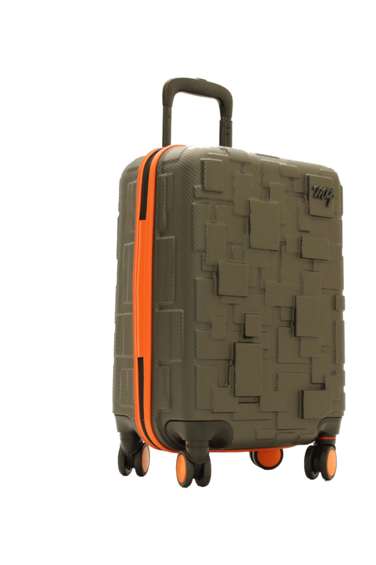 My Luggage Valiz 10136-2 Bakalit Orta Boy Valiz, Bavul