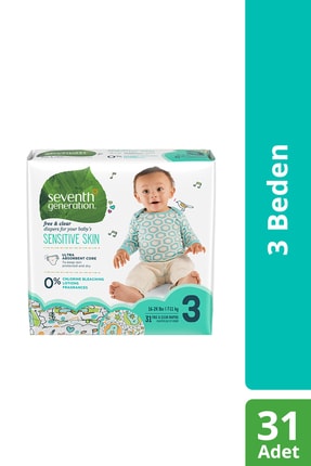 Eco By Naty Bebek Bezi Mini 2 Beden 33 Adet Fiyati Yorumlari Trendyol