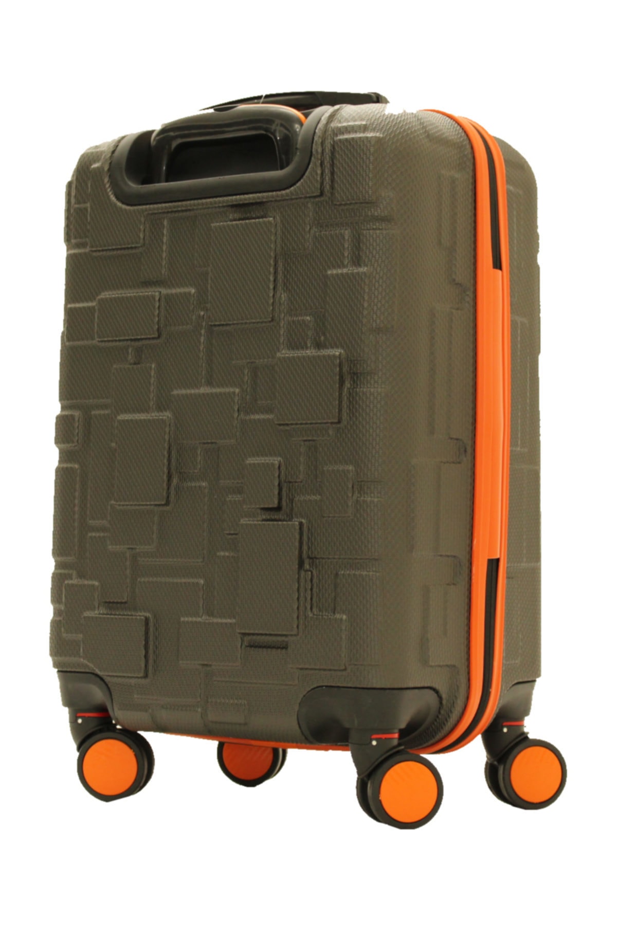 My Luggage Valiz 10136-2 Bakalit Orta Boy Valiz, Bavul