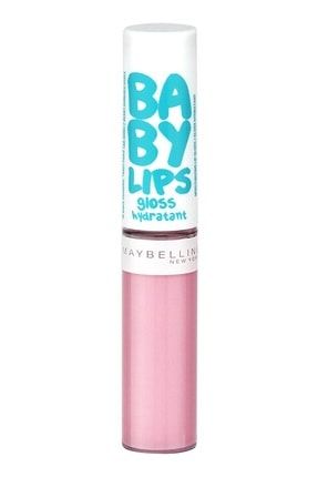 Dudak Parlatıcısı - Baby Lips Gloss 15 Pink a Boo FP502241R_FG
