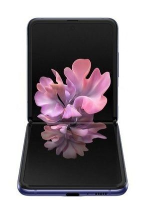 Galaxy Z Flip 256 GB Mor Cep Telefonu (Samsung Türkiye Garantili) SM-GLXZ256
