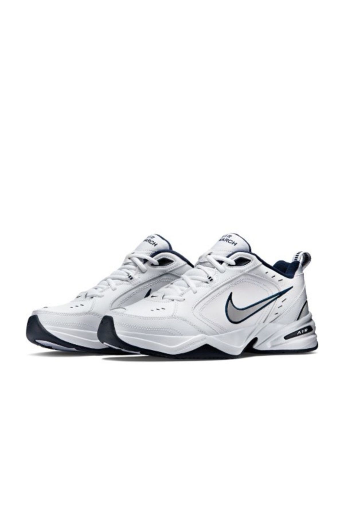 Nike Nike Air Monarch Iv Men s Sports Shoes 415445 102 Trendyol