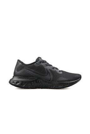 Renew Run Erkek Siyah Koşu Ayakkabısı Ck6357-001 CK6357-010