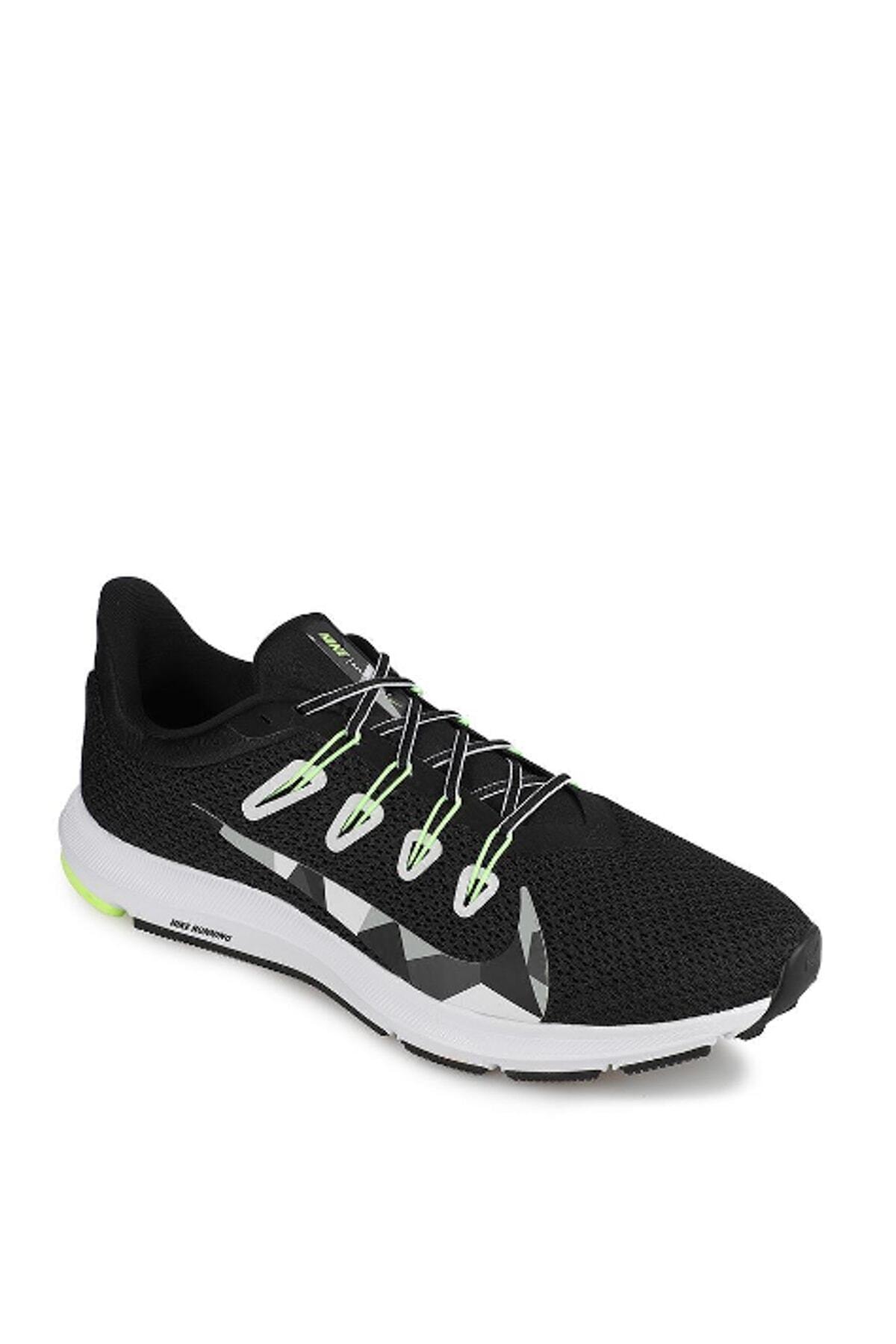 Nike Cı3787-010 Quest 2 Koşu Ve Yürüyüş Ayakkabı