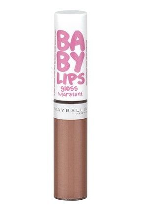 Dudak Parlatıcısı - Baby Lips Gloss 20 Taupe With Me FP502241R_FG