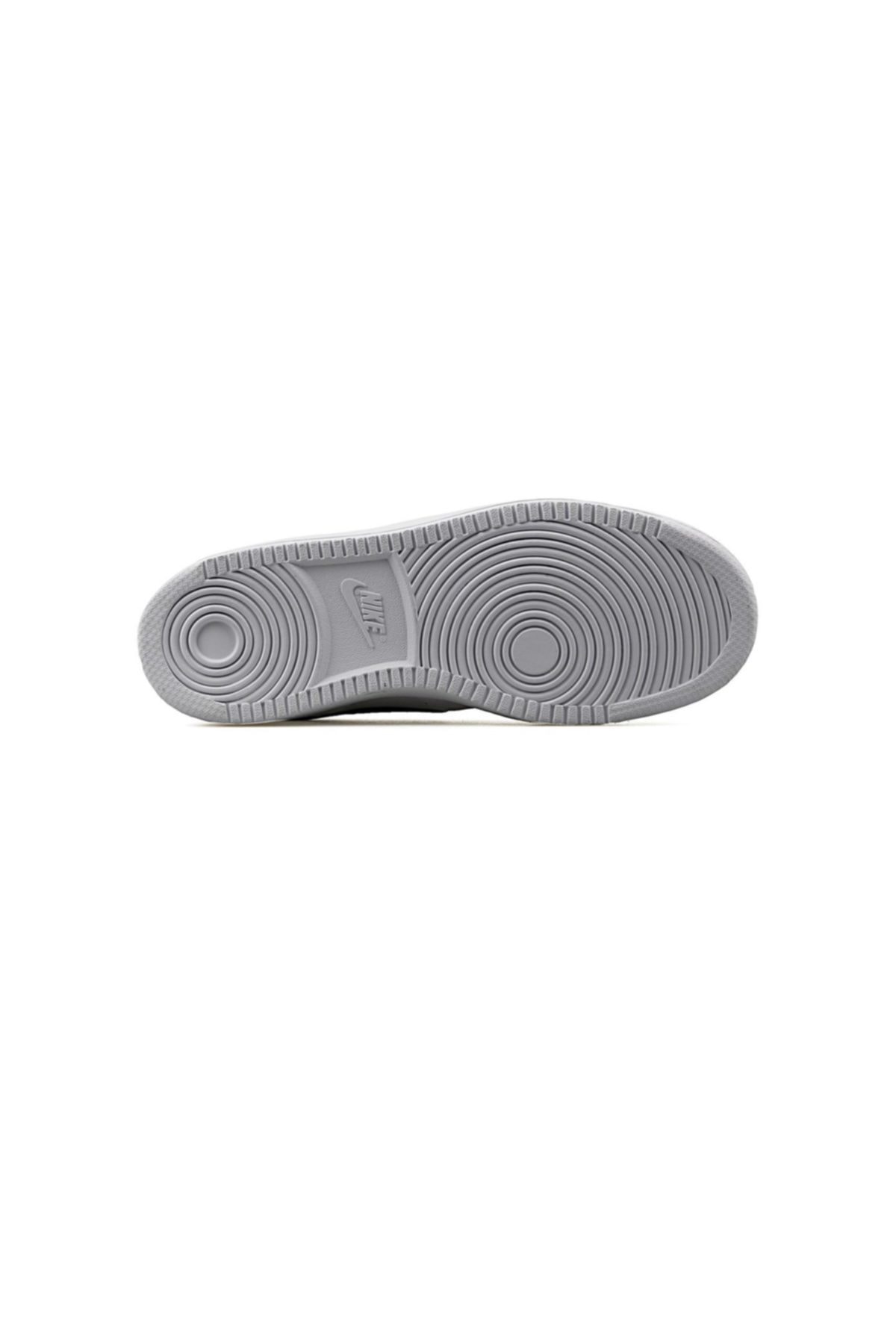 کفش Nike نایکی روزمره مردانه Court Vision Mid Cd5466-101 اورجینال - تصویر 5