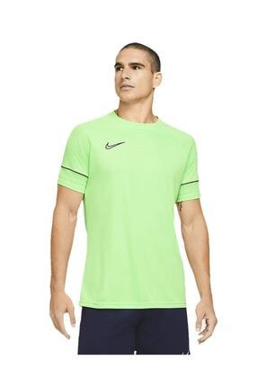 Erkek Futbol Tshirt M Nk Df Acd21 Top Ss Cw6101 NKCW6101-398
