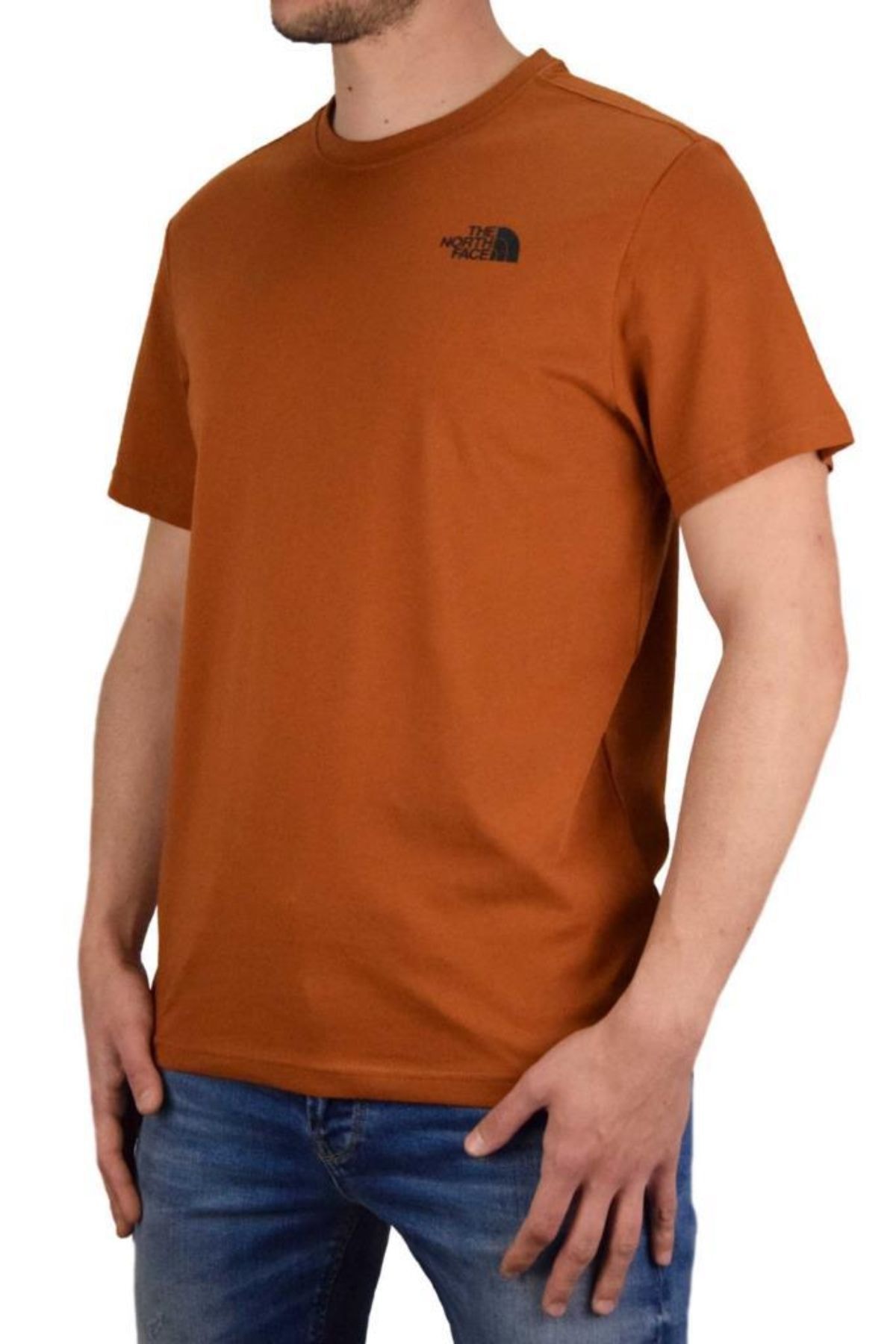 north face flashdry shirt