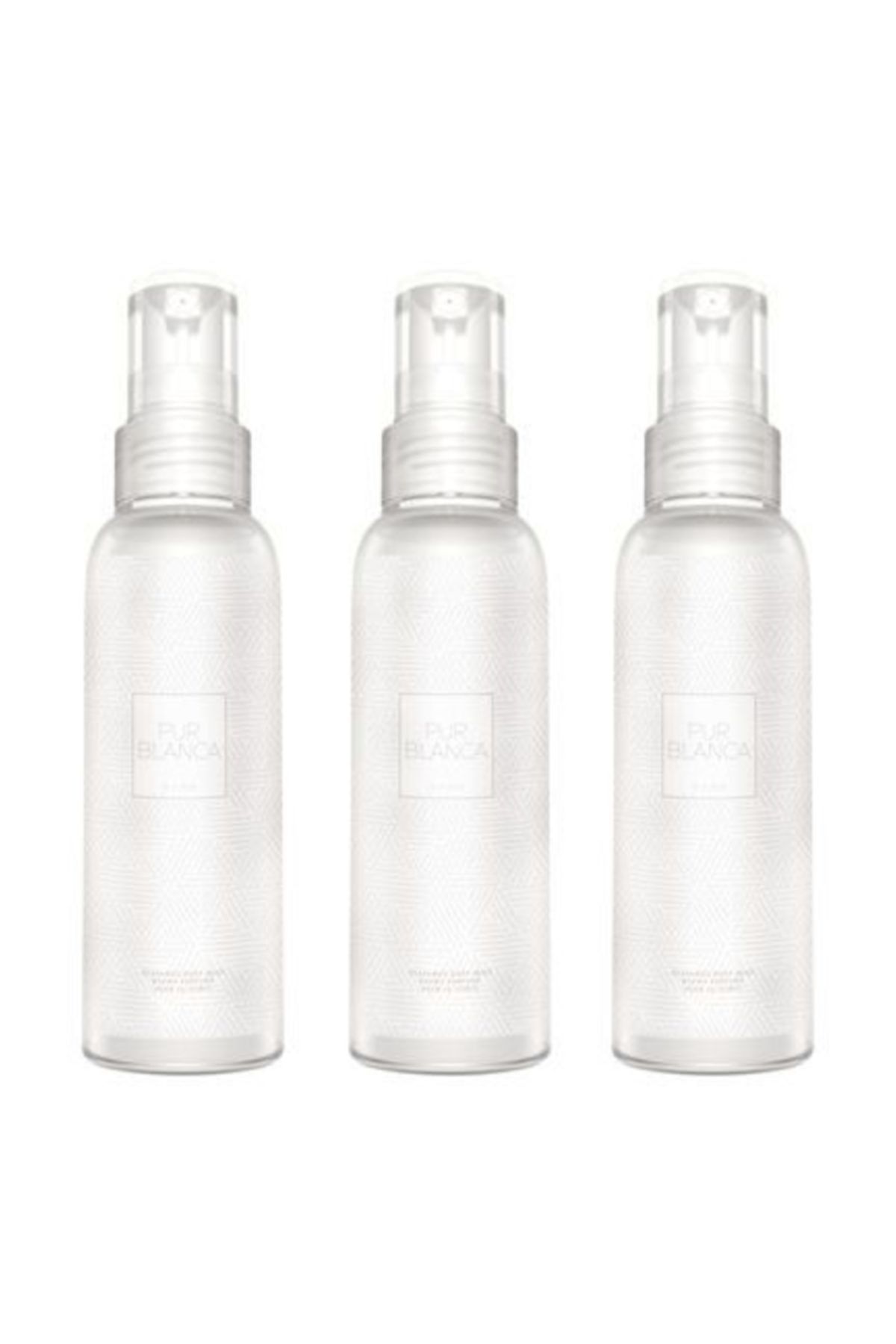 بادی اسپلش آون purblancx3