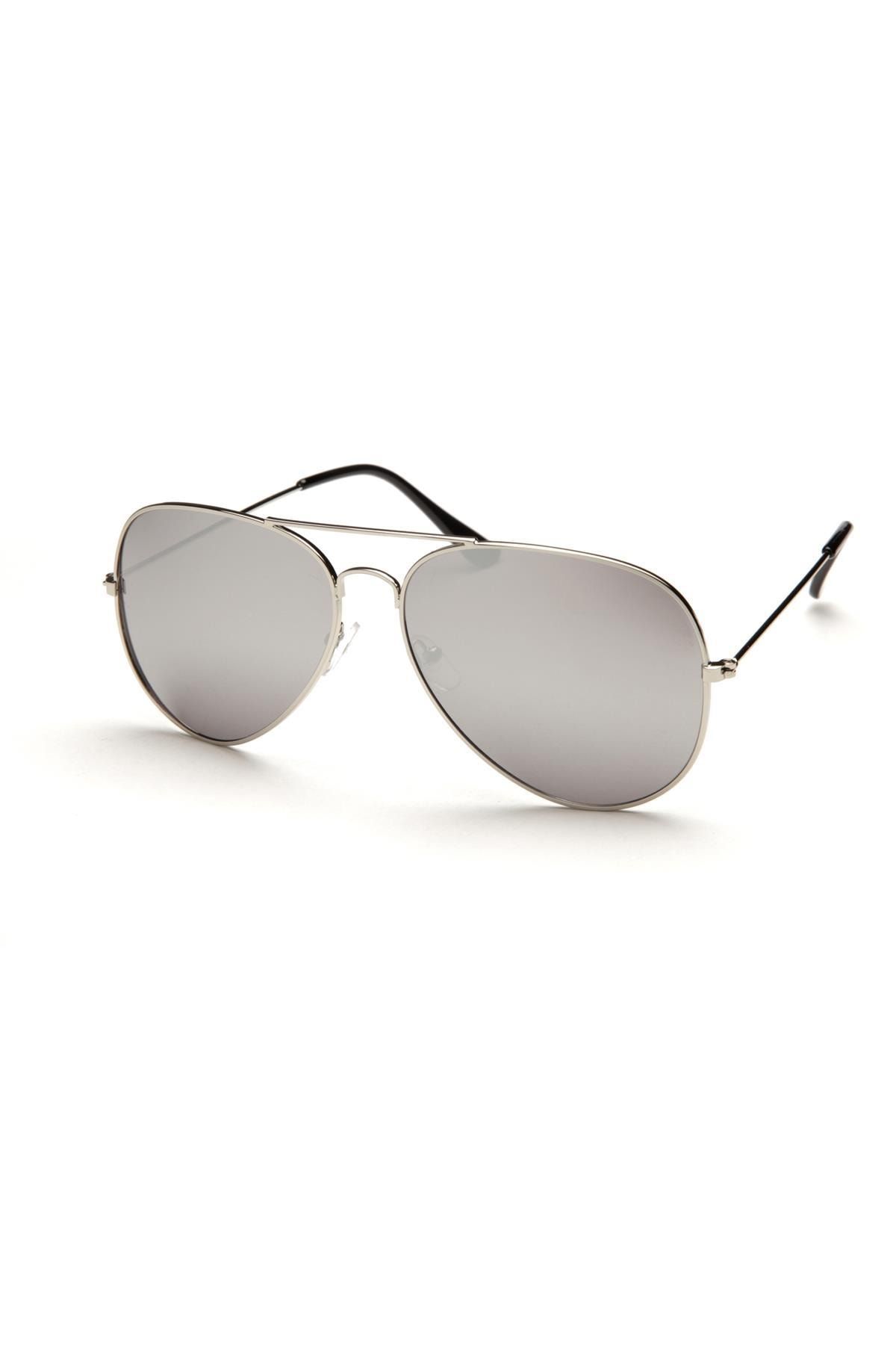 Di Caprio-Unisex Oval Sunglasses DH1548F 1