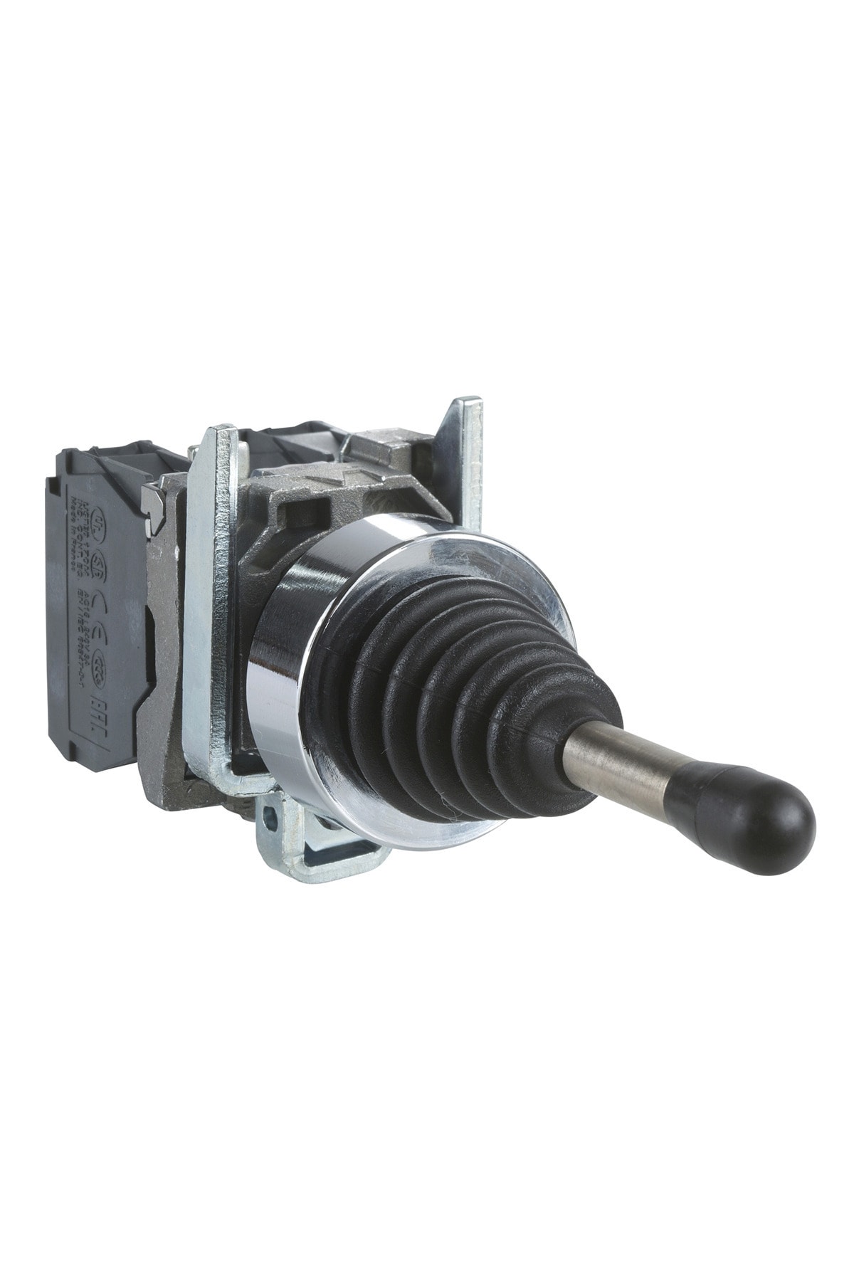 Schneider Electric Schneider Xd5pa22 Joystick 2 Yönlü Hareket Yaylı Plastik Gövde