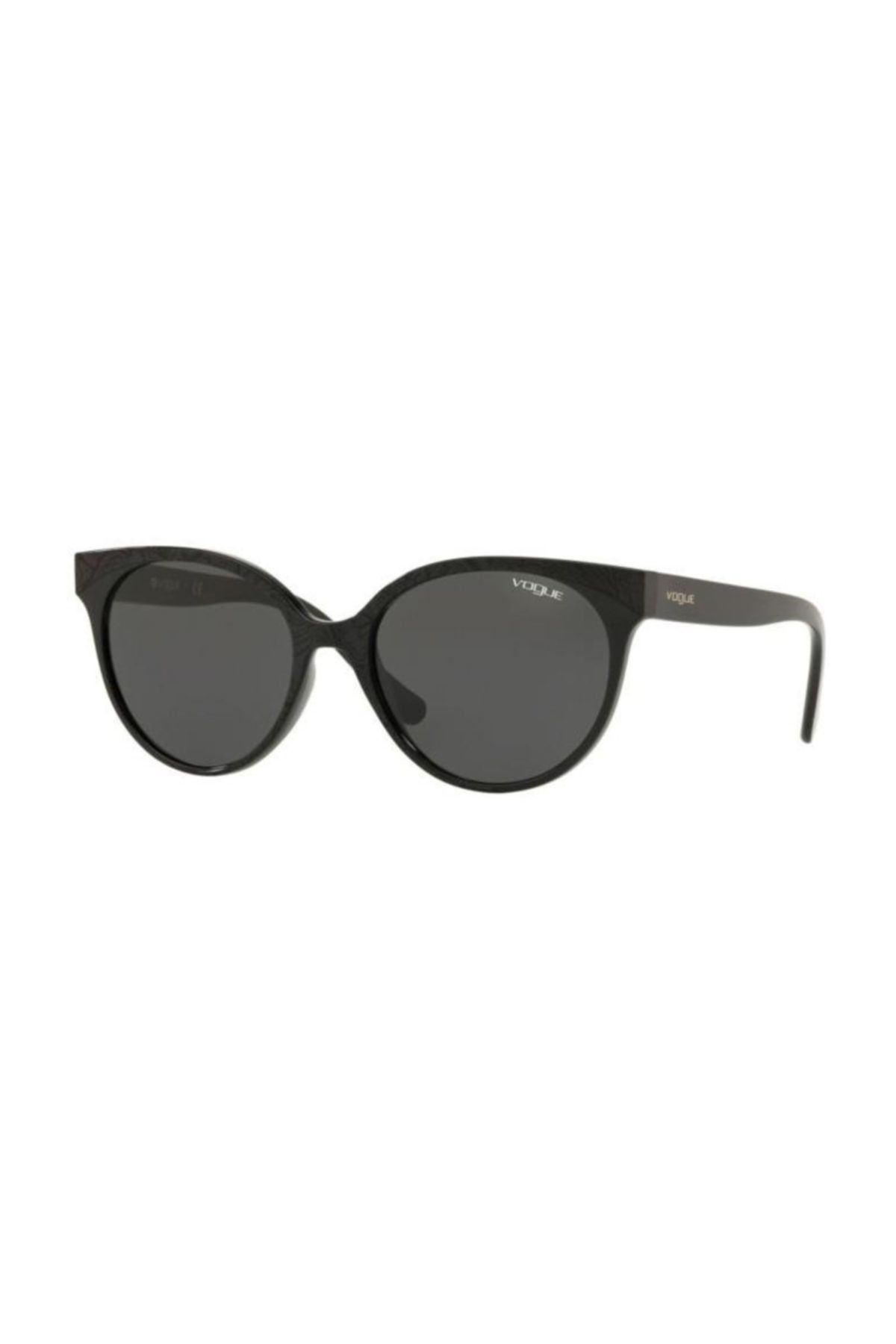 عینک آفتابی خاکستری زنانه VO5246-S W44/87 اورجینال Vogue