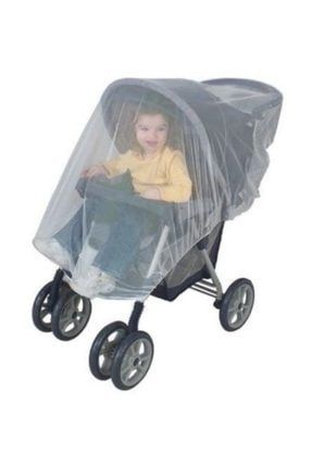Bebek Arabası Sinekliği Pi1910035